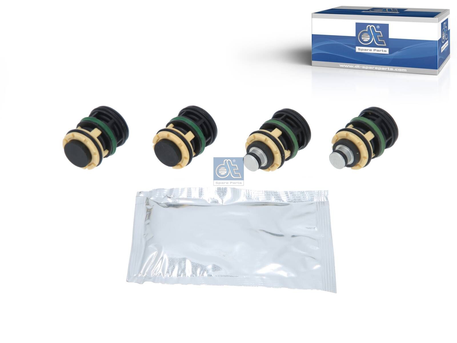 Repair kit | DT Spare Parts 4.91558