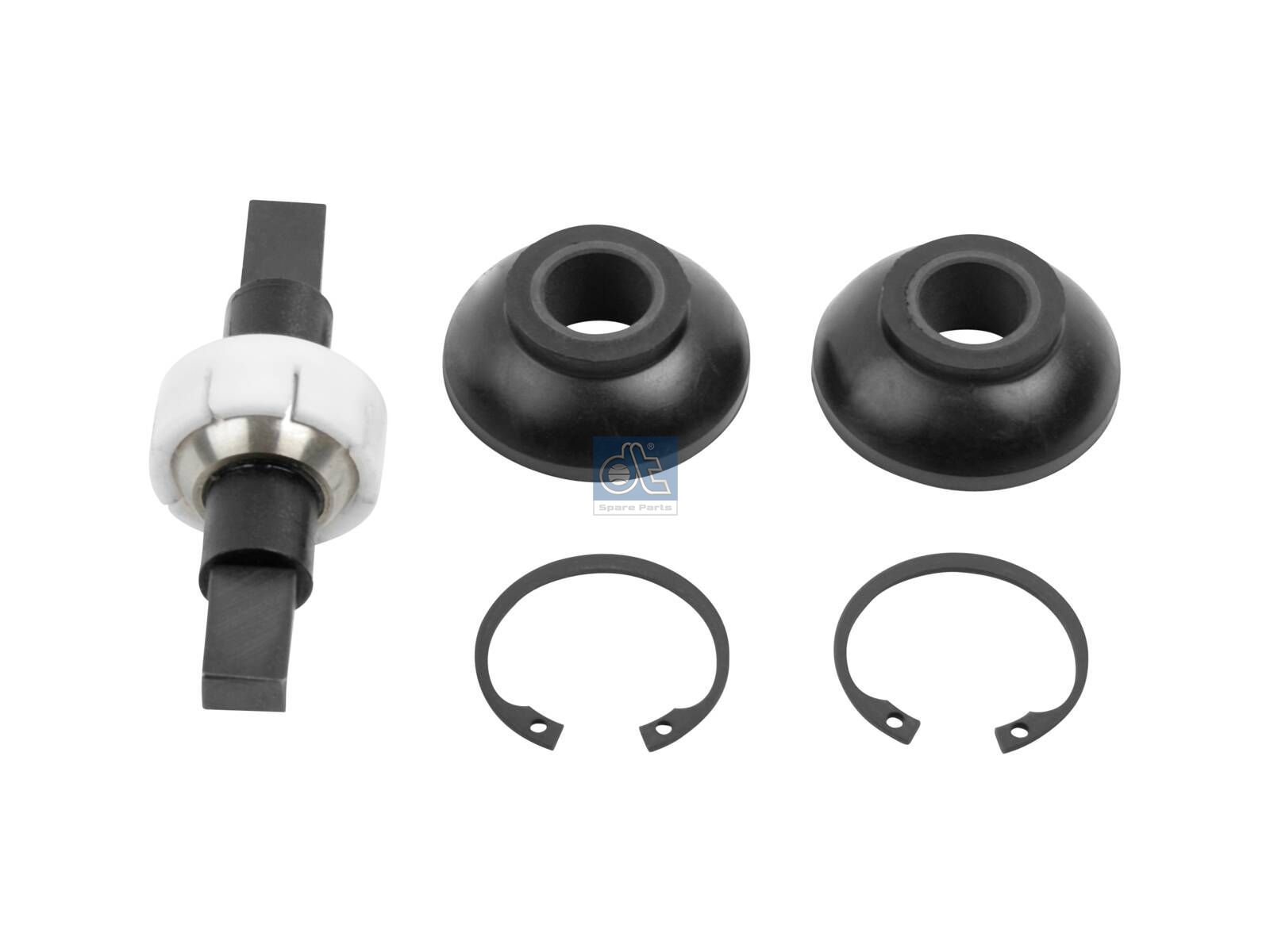Kit de reparación DT Spare Parts 4.91560 Kit de reparación palanca de cambios