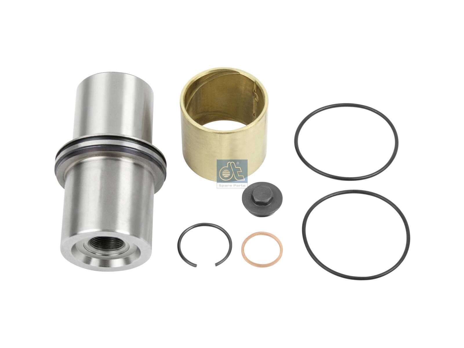 King pin kit | DT Spare Parts 4.91570