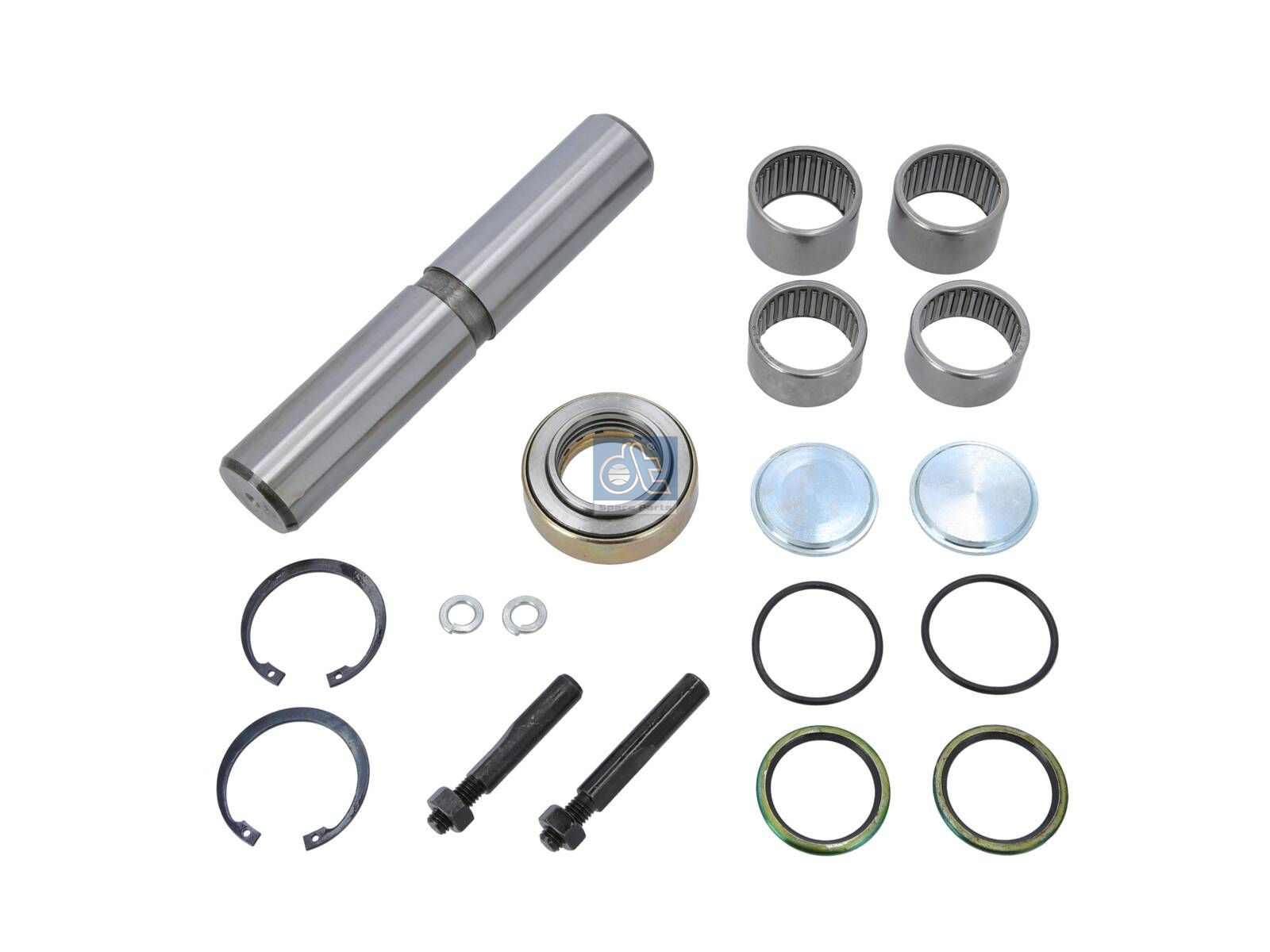 King pin kit | DT Spare Parts 4.91573