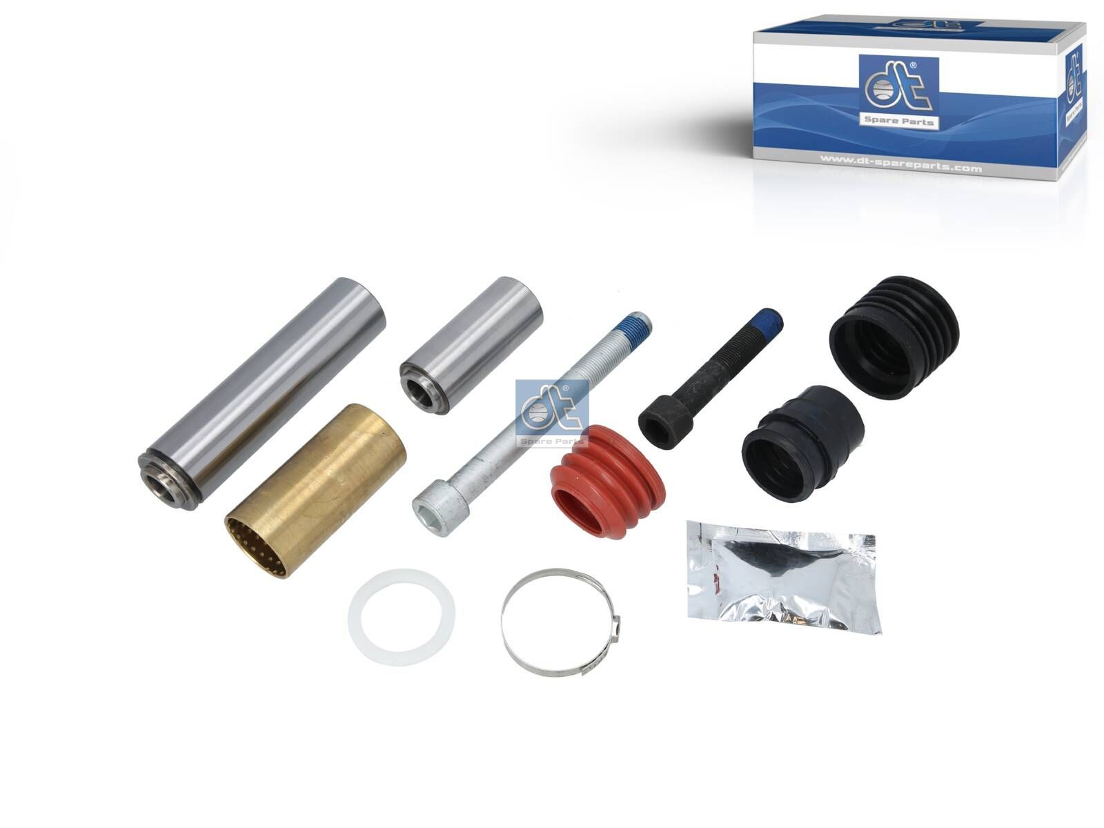 Repair kit | DT Spare Parts 4.91580