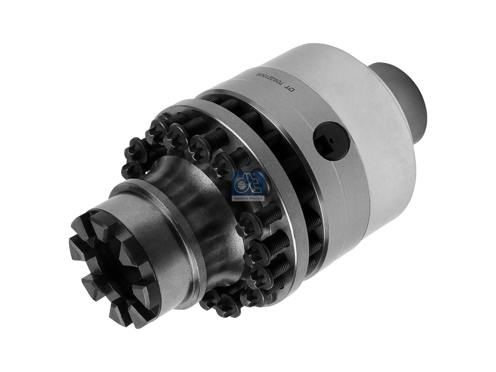Repair kit | DT Spare Parts 4.91600