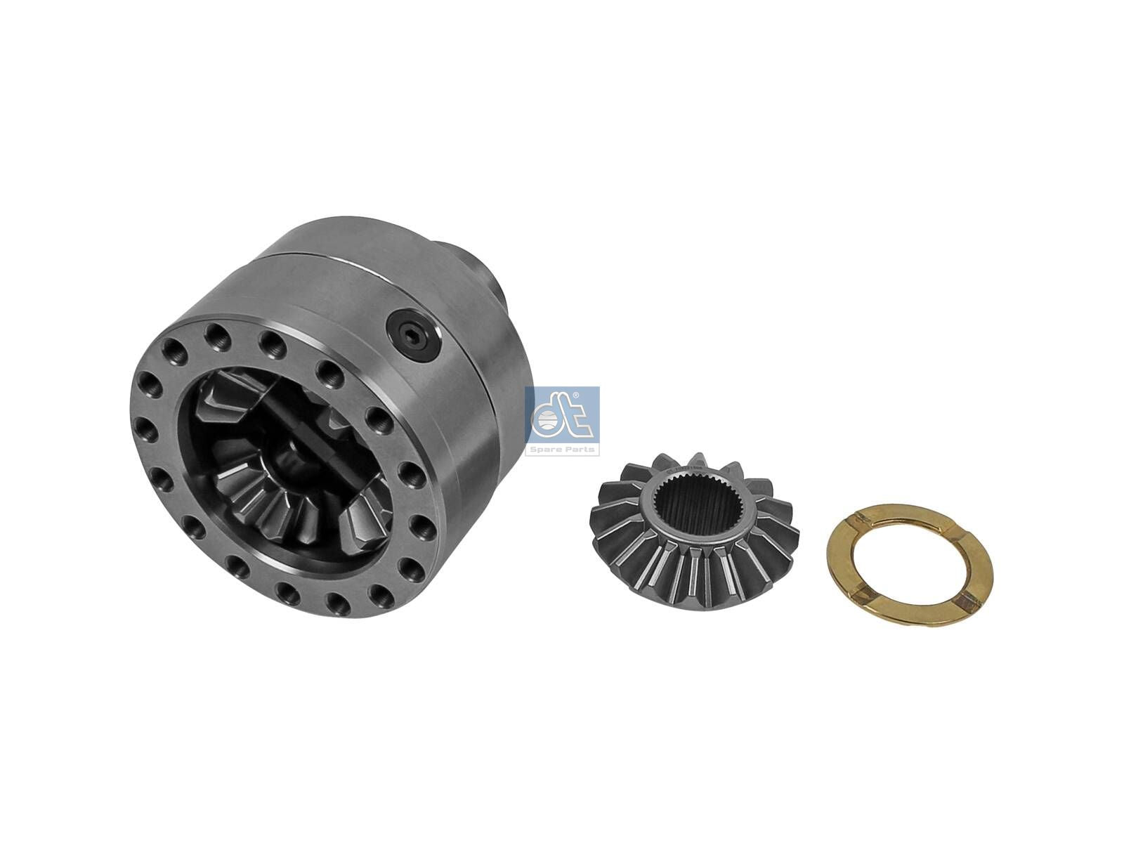 Differential kit | DT Spare Parts 4.91603