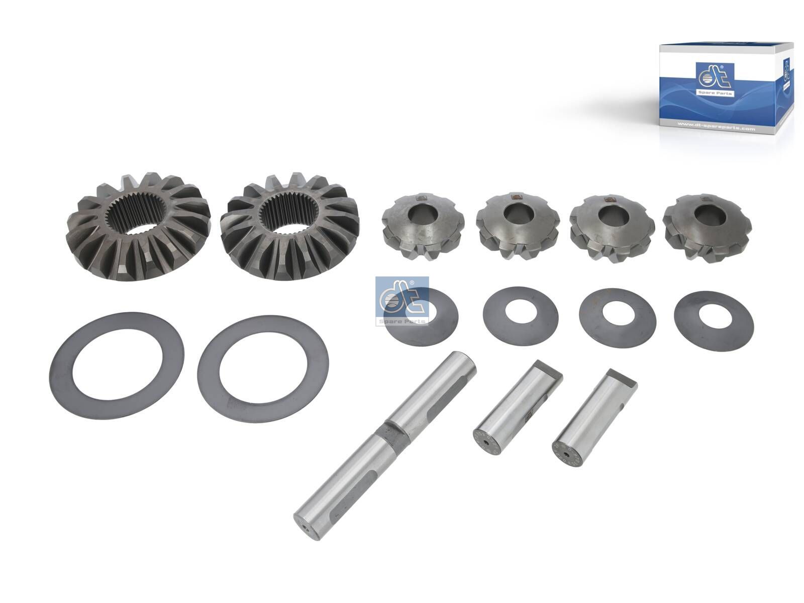 Repair kit | DT Spare Parts 4.91608