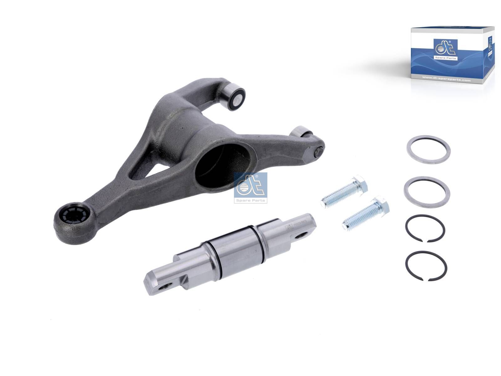 Release fork | DT Spare Parts 4.91611
