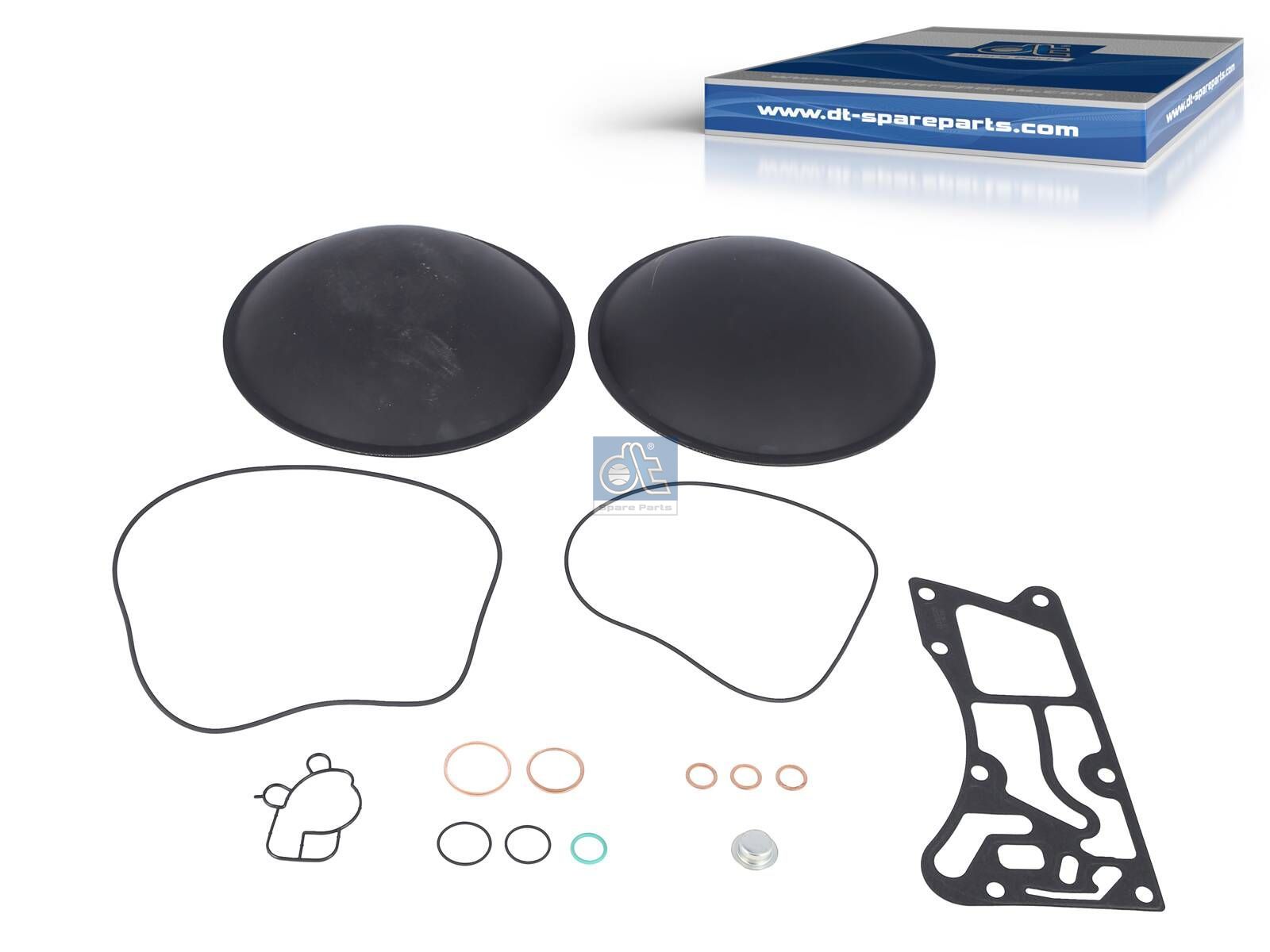 Repair kit | DT Spare Parts 4.91614