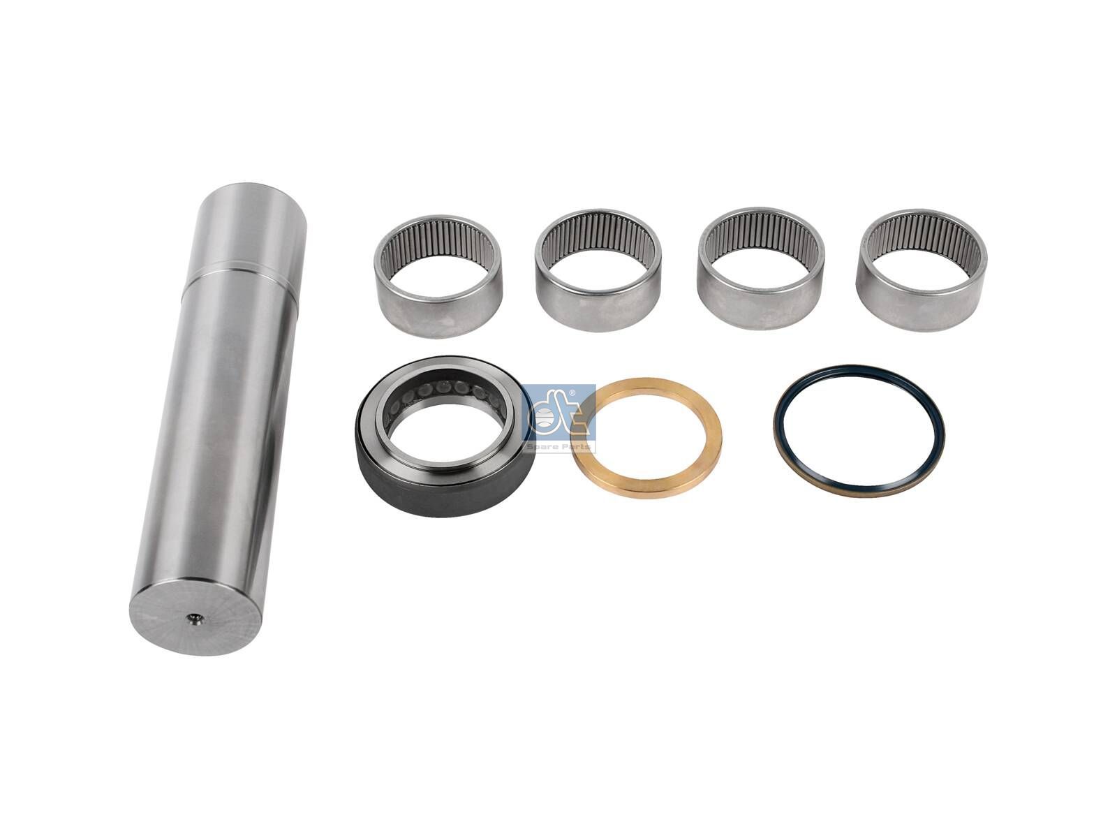 King pin kit | DT Spare Parts 4.91620