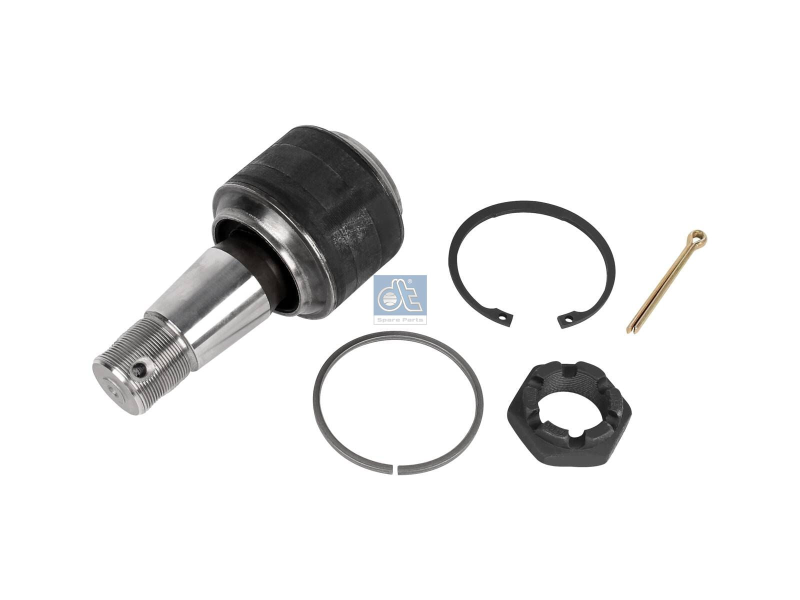 Kit de reparación DT Spare Parts 4.91633 Kit de reparación v-stay