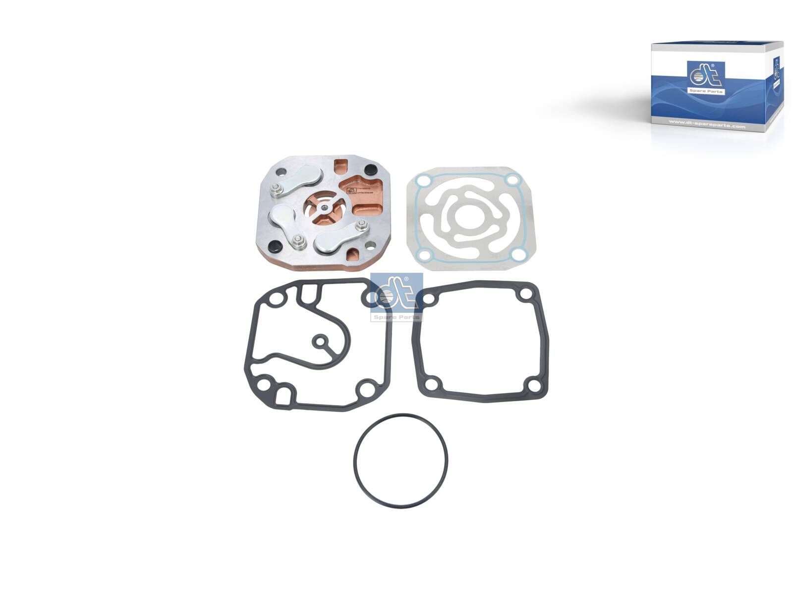 Repair kit | DT Spare Parts 4.91648