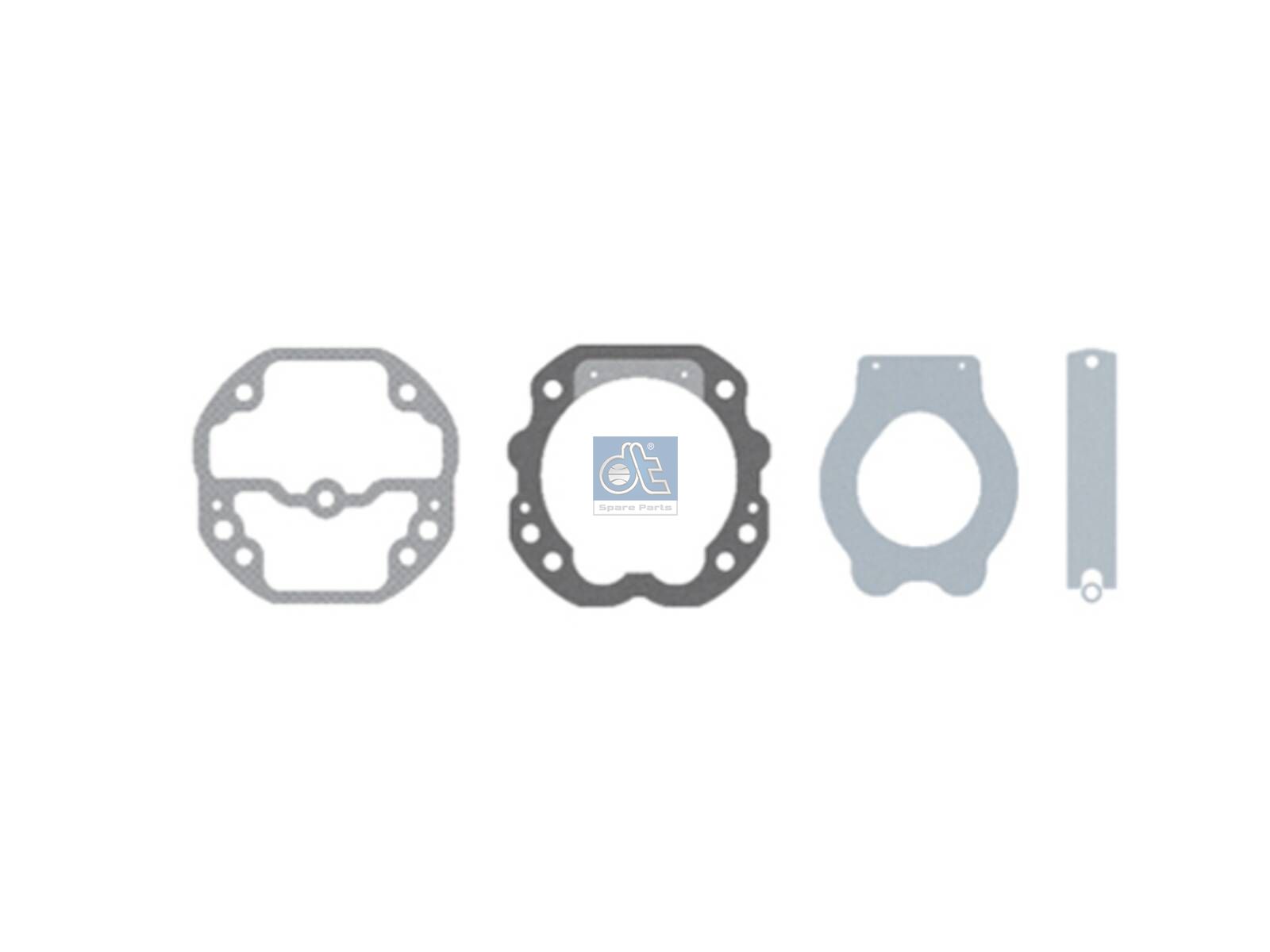 Repair kit | DT Spare Parts 4.91649