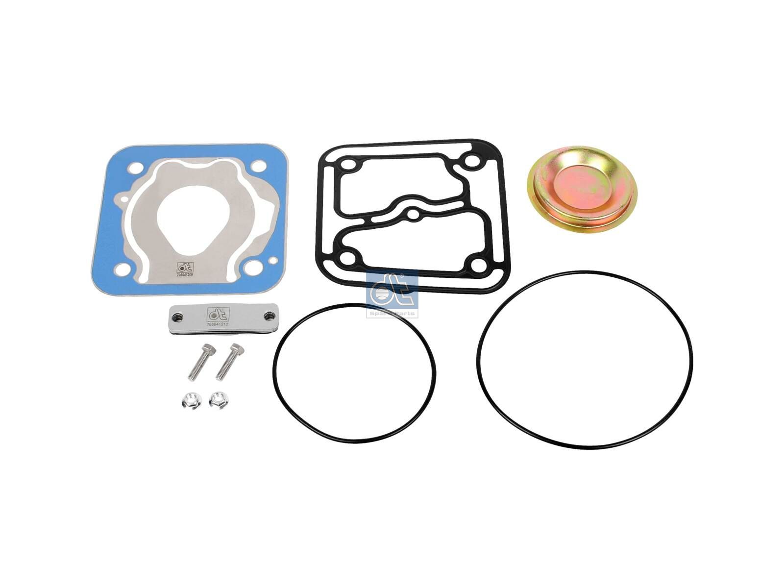 Repair kit | DT Spare Parts 4.91658