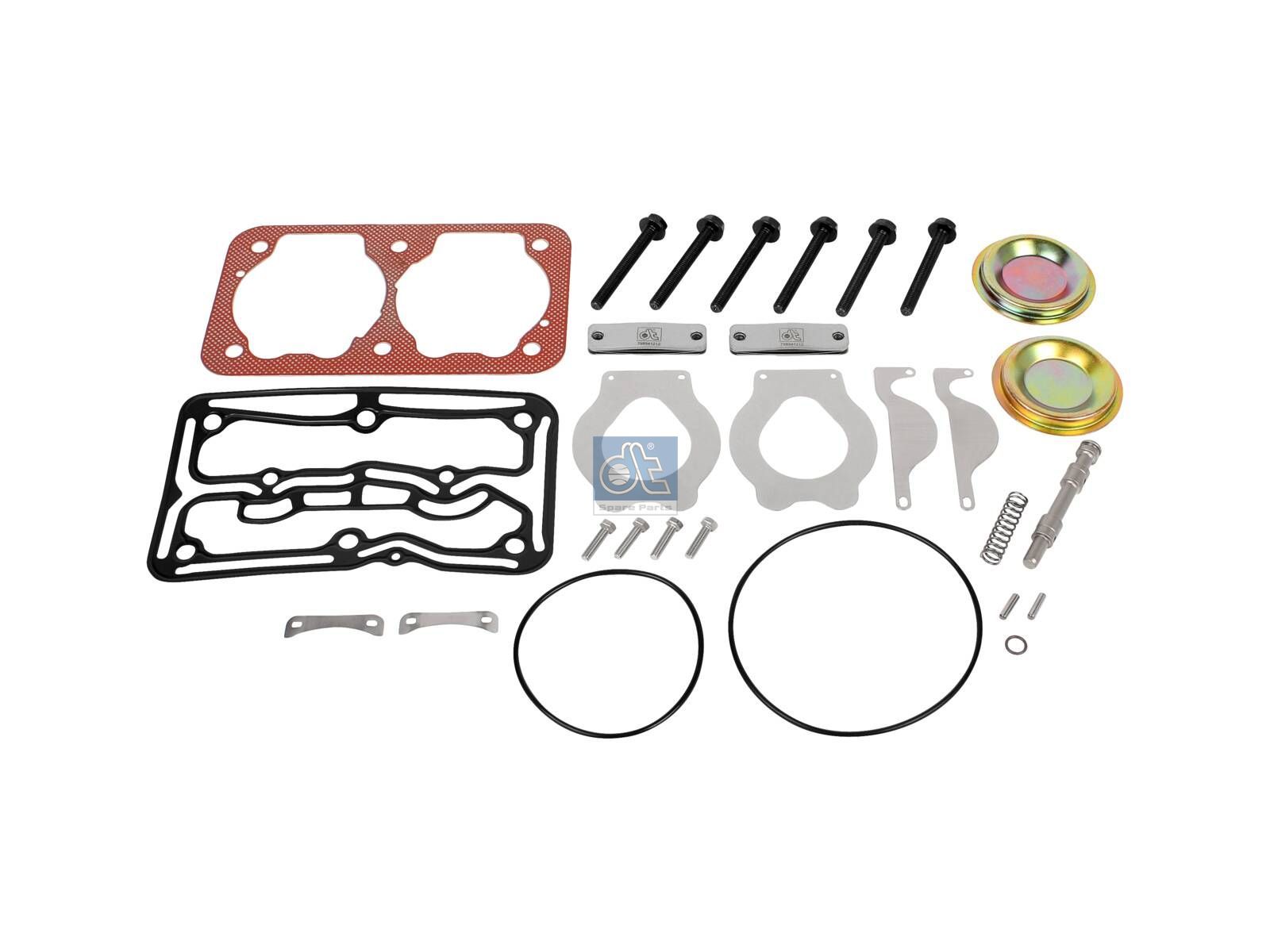 Repair kit | DT Spare Parts 4.91659