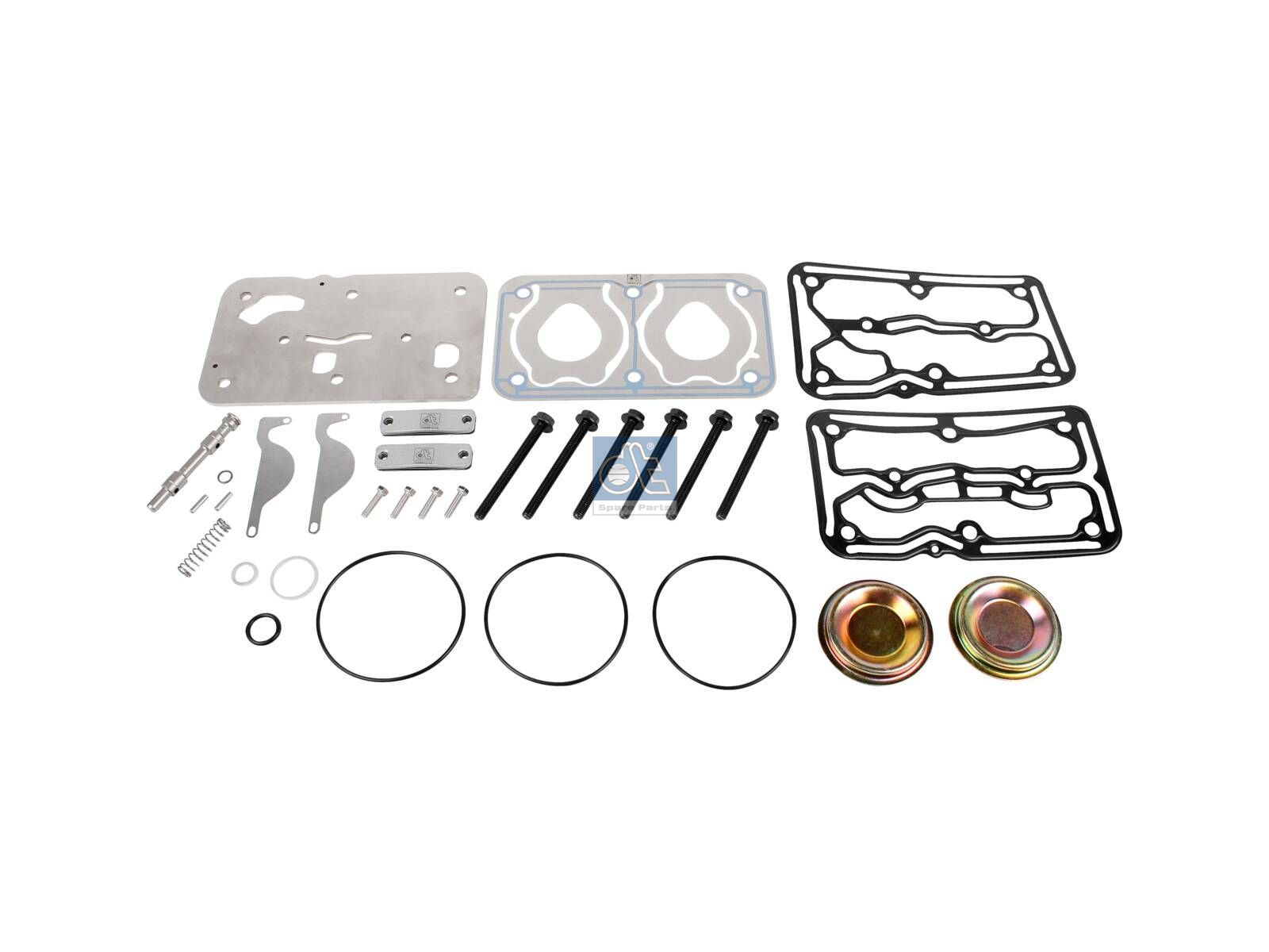 Repair kit | DT Spare Parts 4.91661