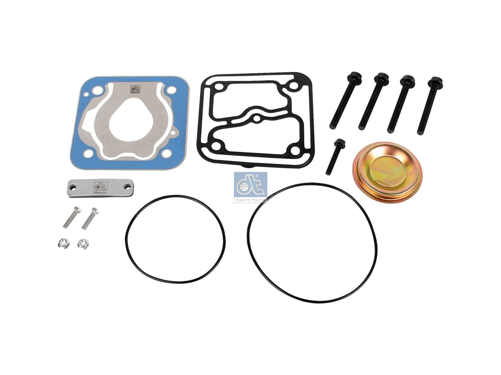 Repair kit | DT Spare Parts 4.91666