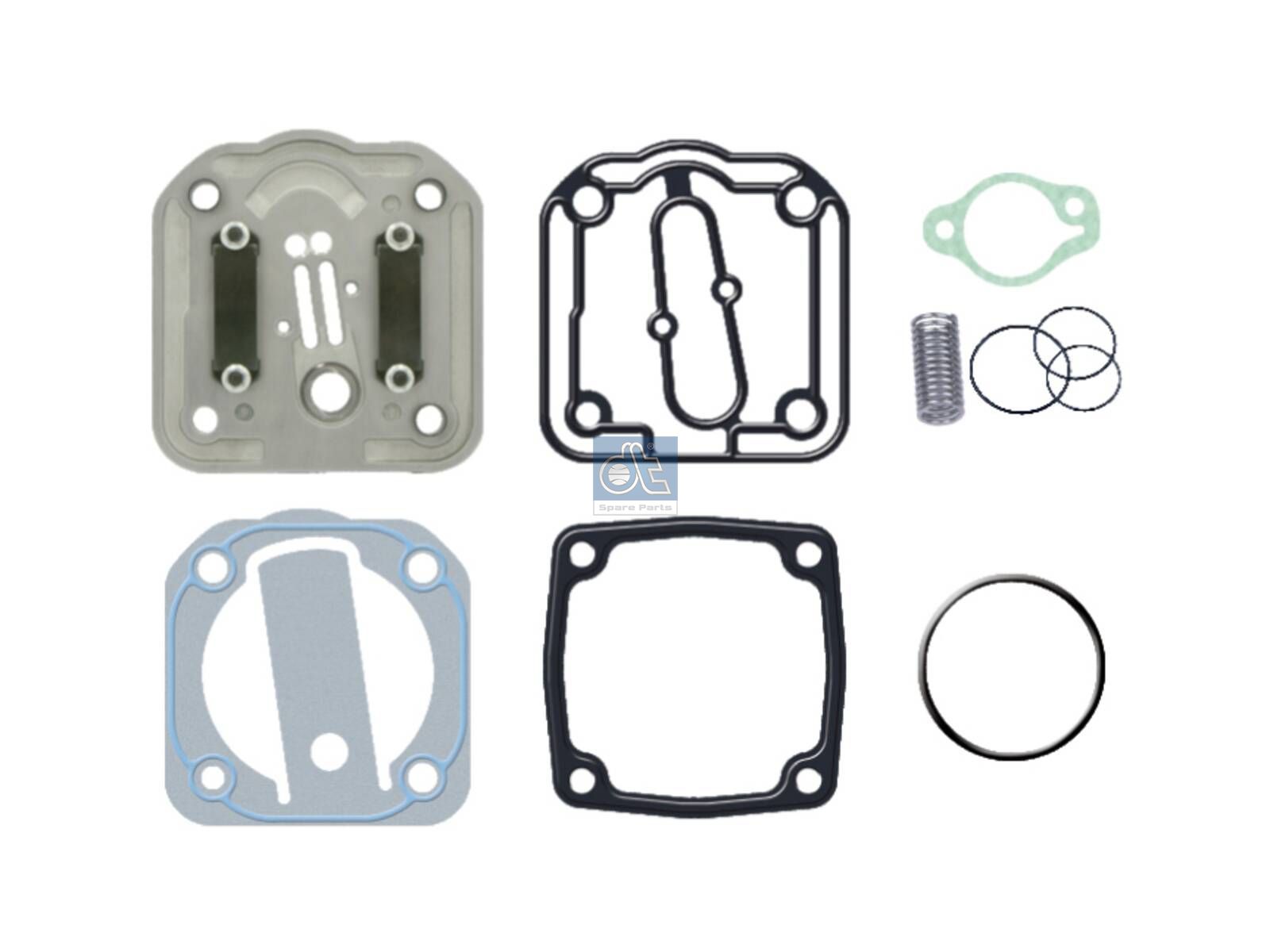 Repair kit | DT Spare Parts 4.91667