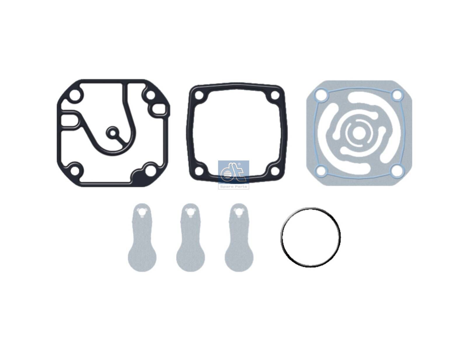 Repair kit | DT Spare Parts 4.91669