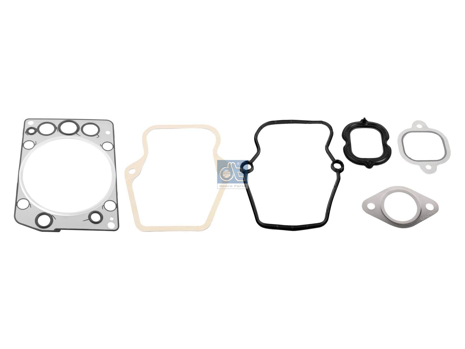 Cylinder head gasket kit | DT Spare Parts 4.91672