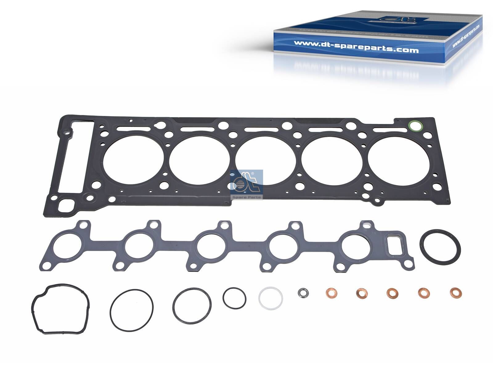 Cylinder head gasket kit | DT Spare Parts 4.91674