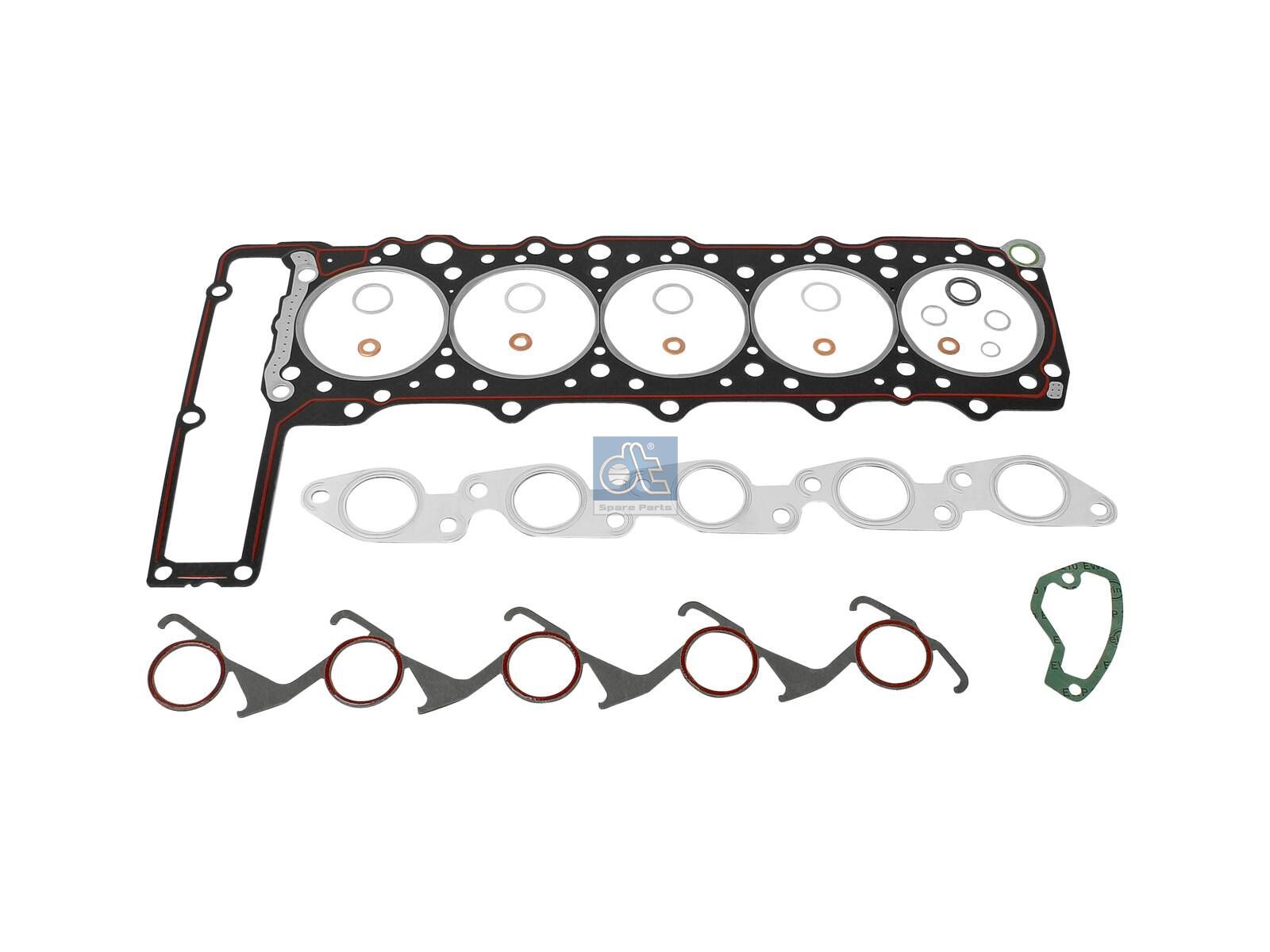 Cylinder head gasket kit | DT Spare Parts 4.91676