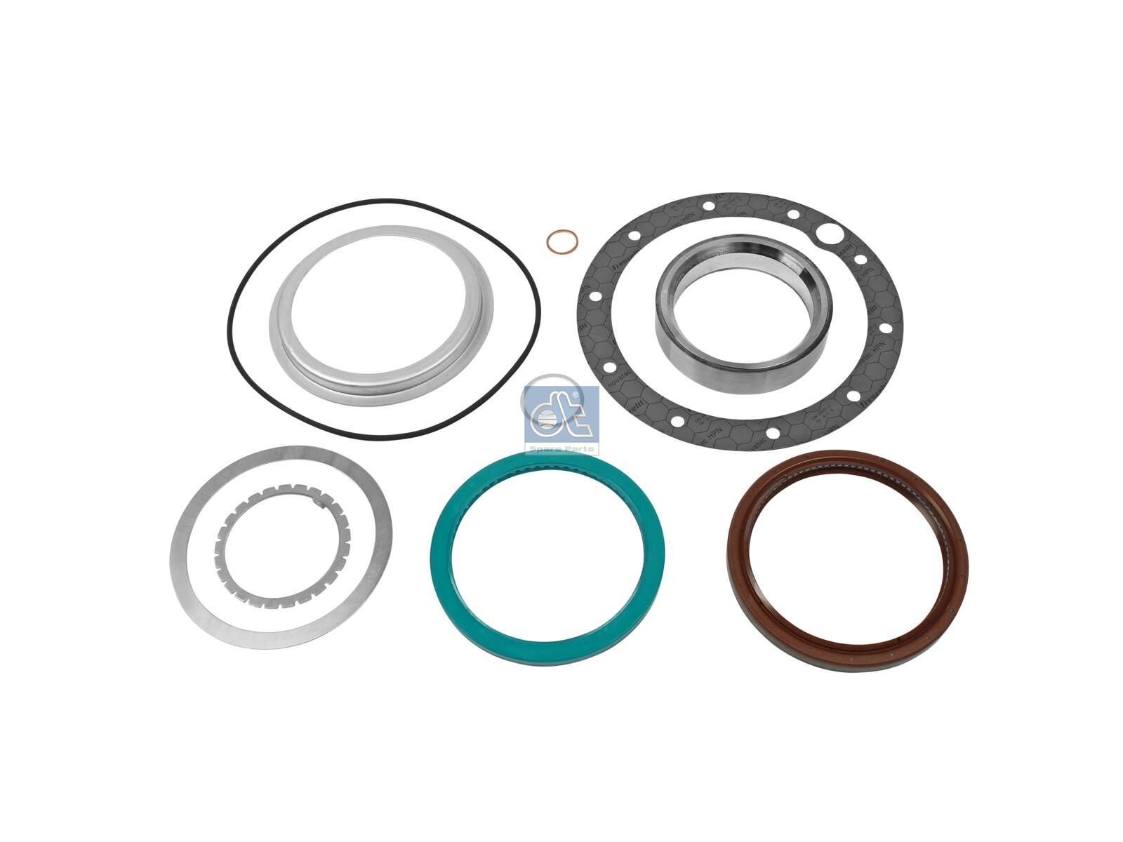 Repair kit | DT Spare Parts 4.91681