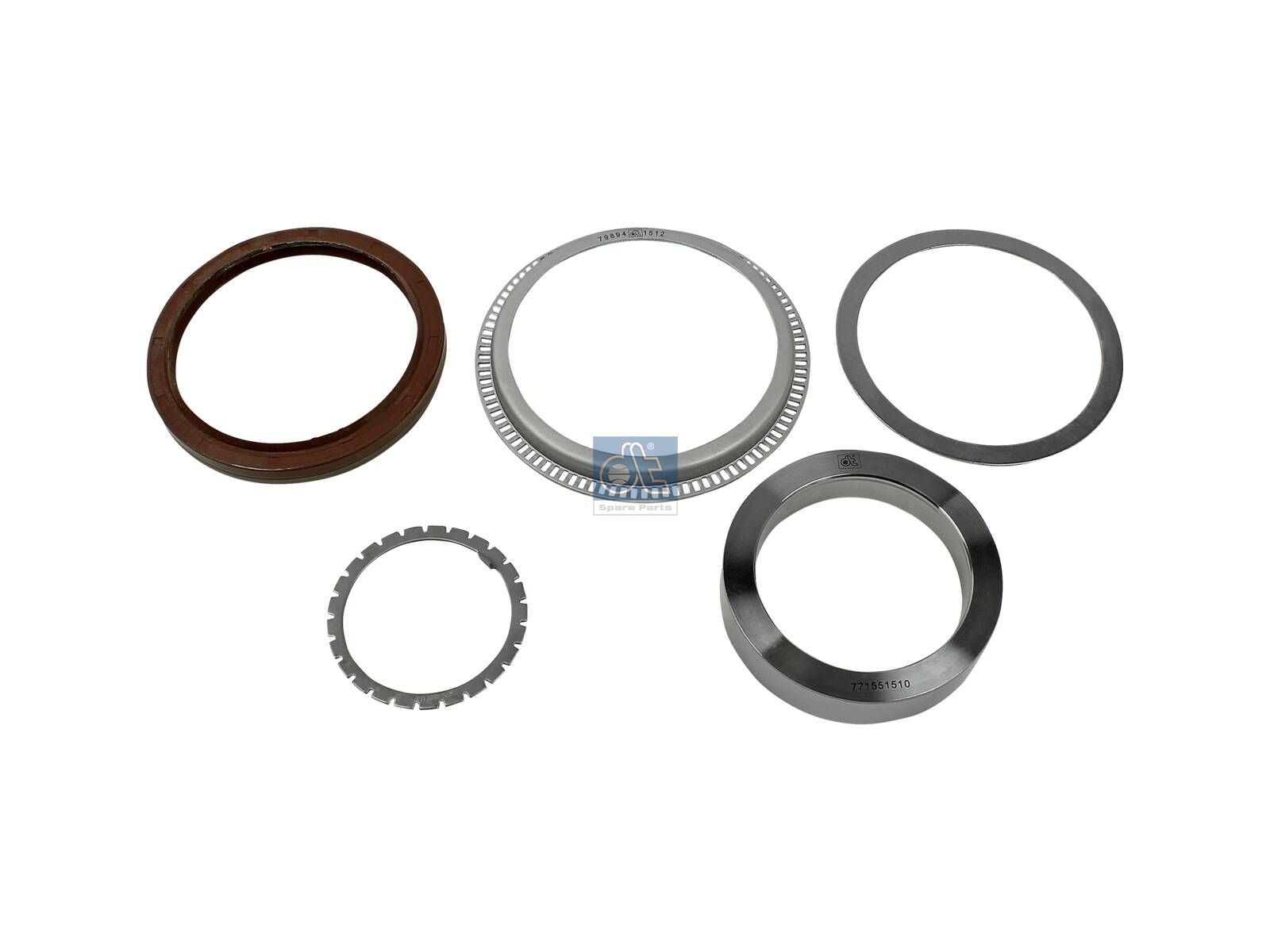 Repair kit | DT Spare Parts 4.91682