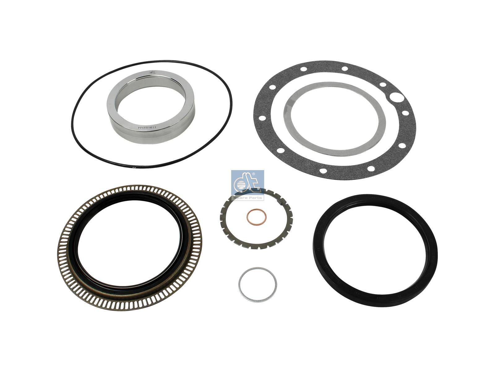 Repair kit | DT Spare Parts 4.91683