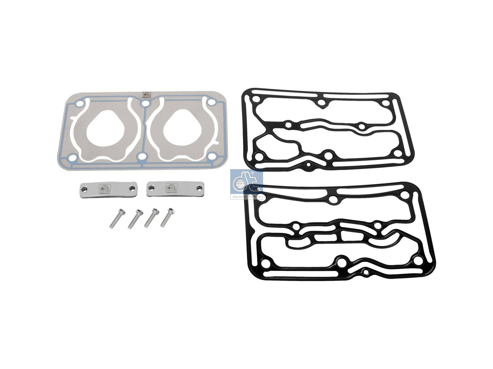 Repair kit | DT Spare Parts 4.91700