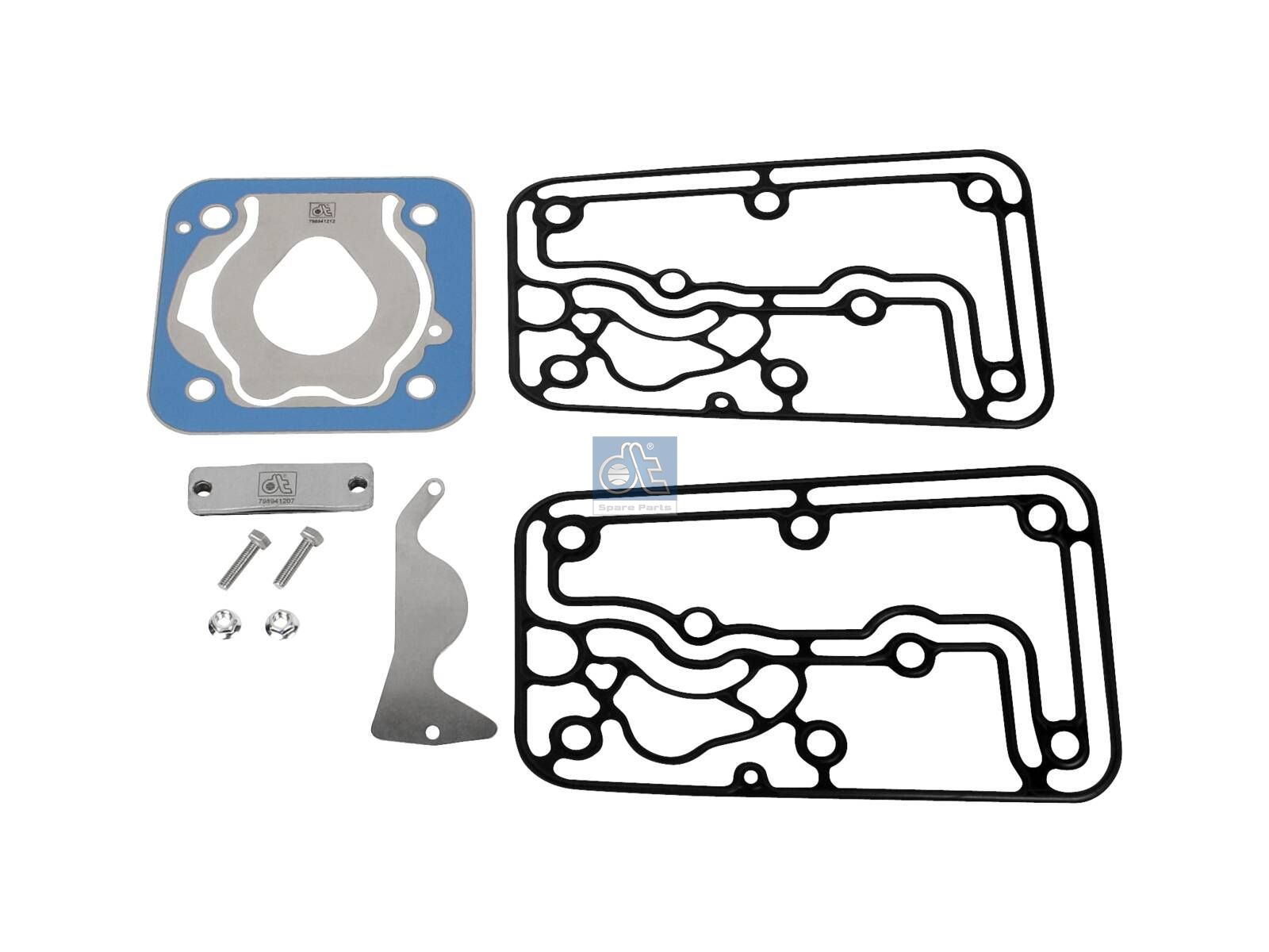 Repair kit | DT Spare Parts 4.91701