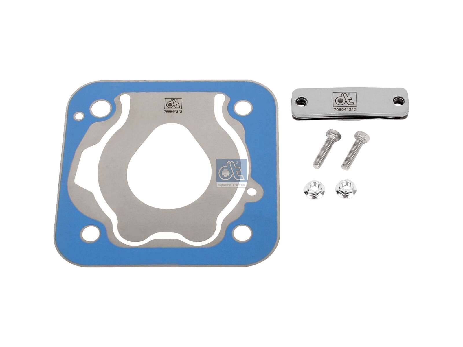 Valve kit | DT Spare Parts 4.91721