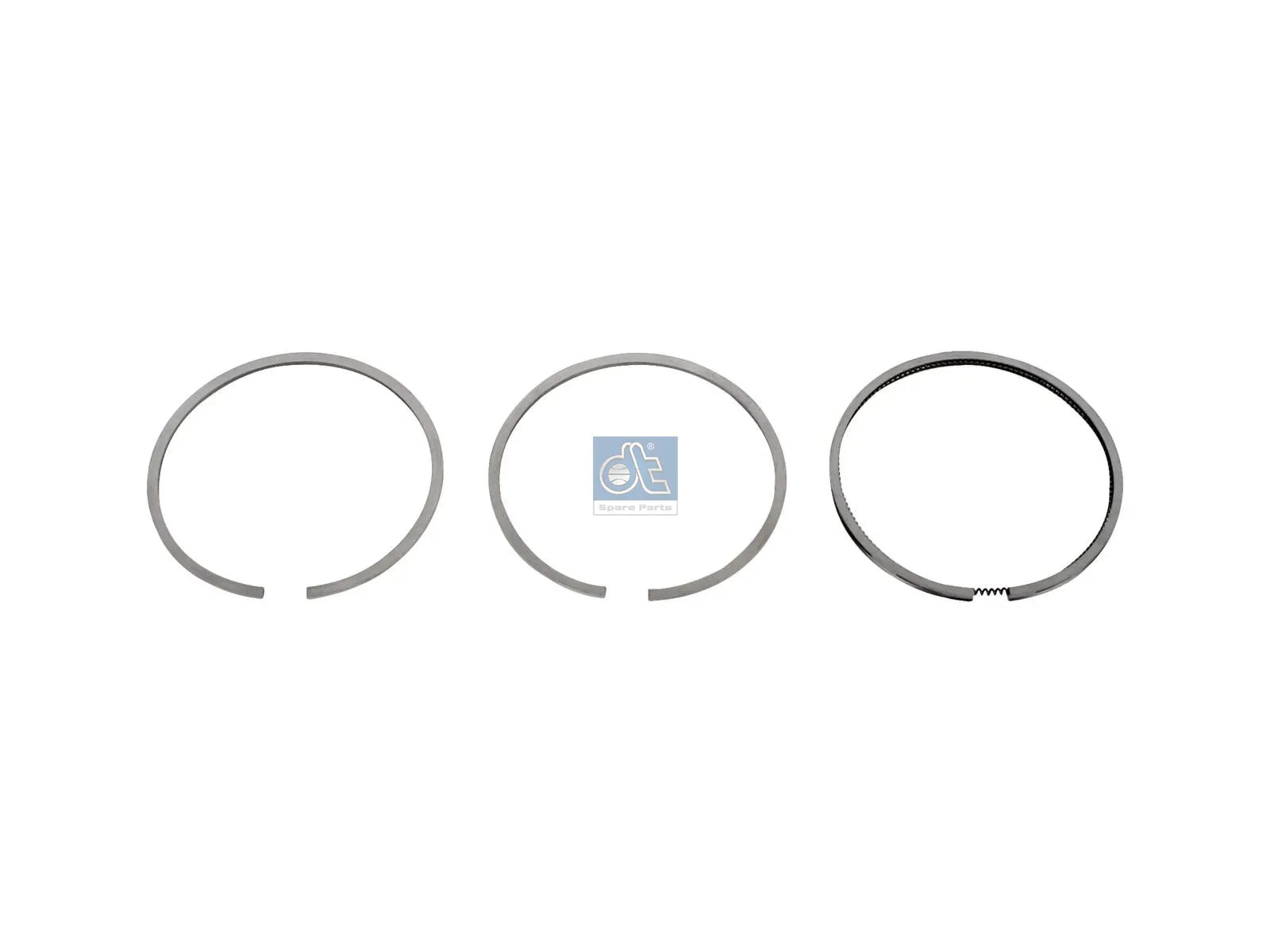 Piston ring kit DT Spare Parts 4.91735