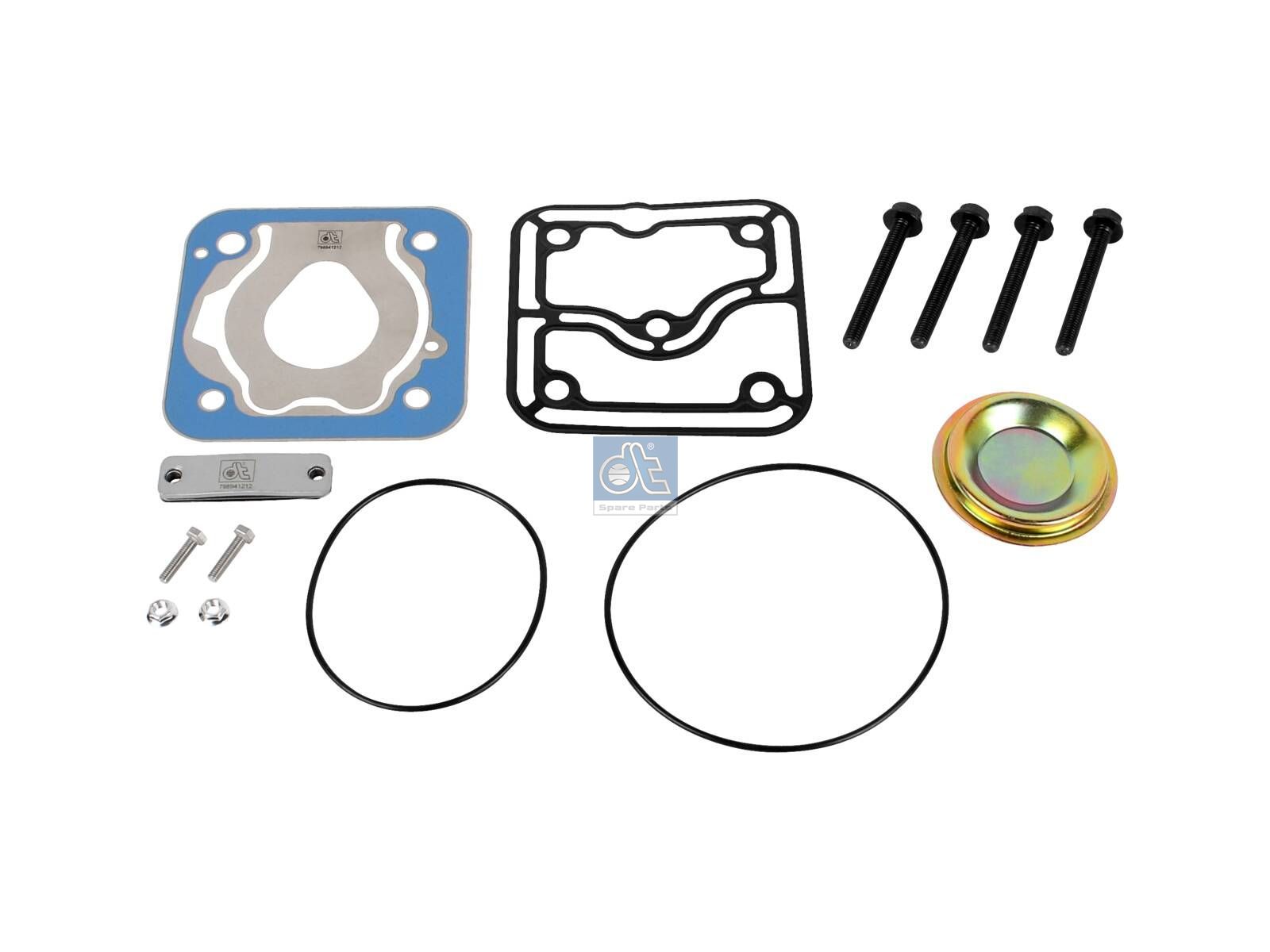 Repair kit | DT Spare Parts 4.91753