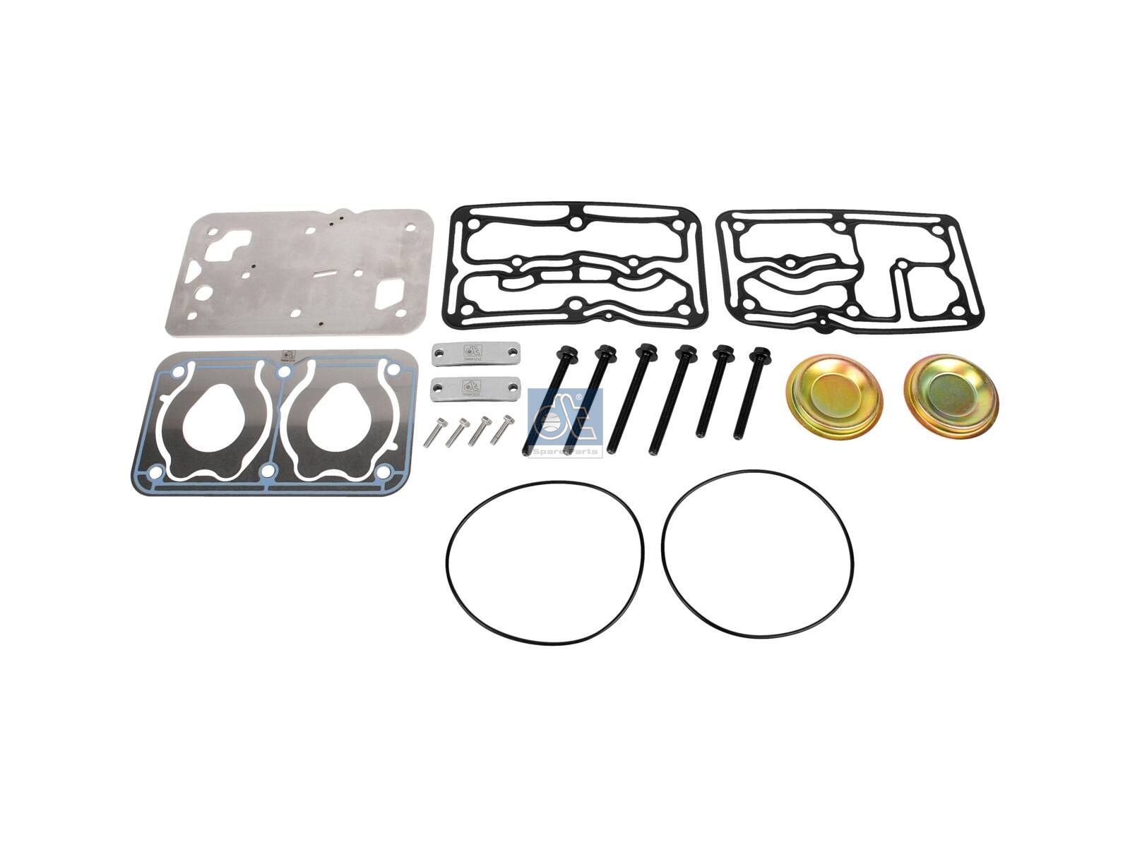 Repair kit | DT Spare Parts 4.91760