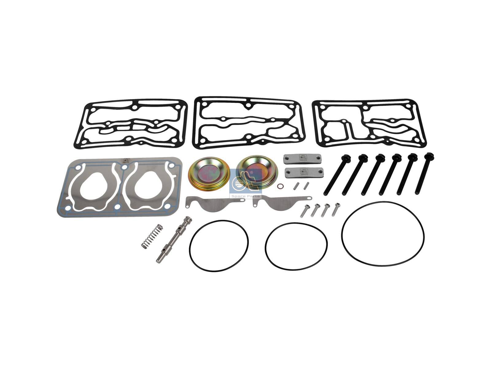 Repair kit | DT Spare Parts 4.91767