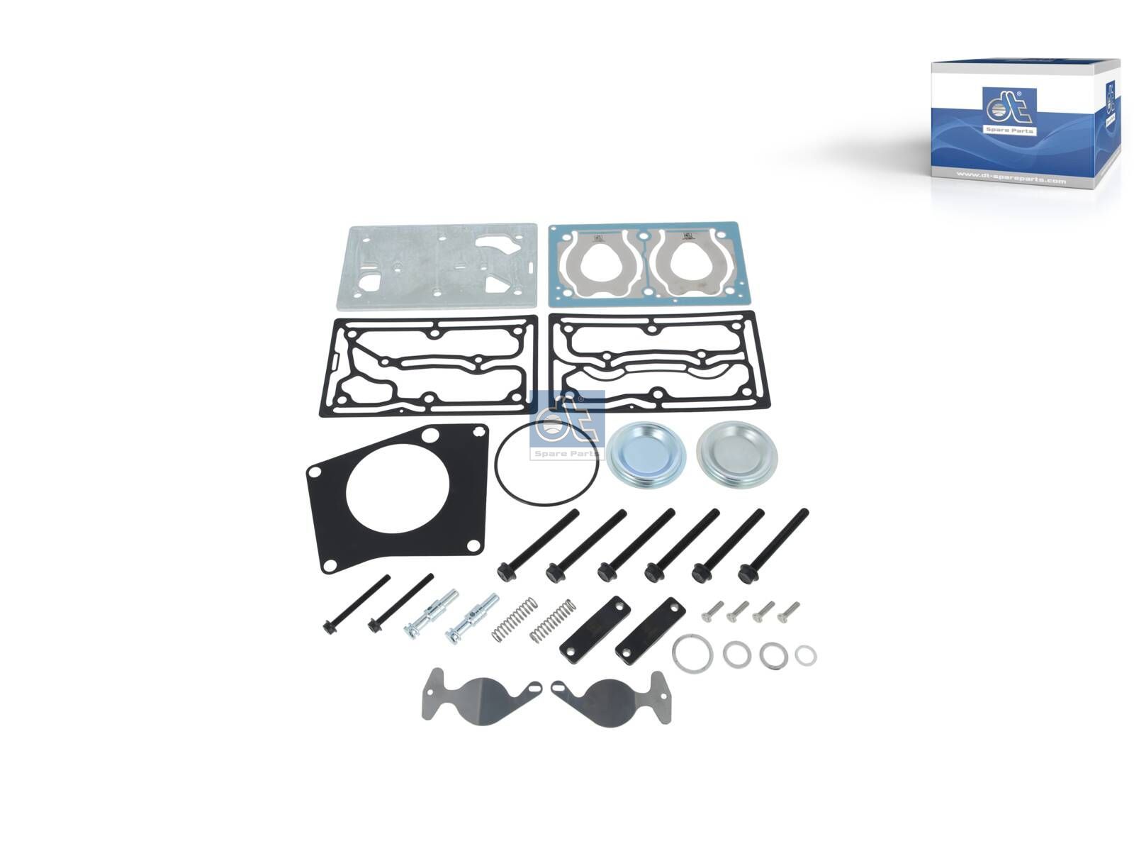 Repair kit | DT Spare Parts 4.91770