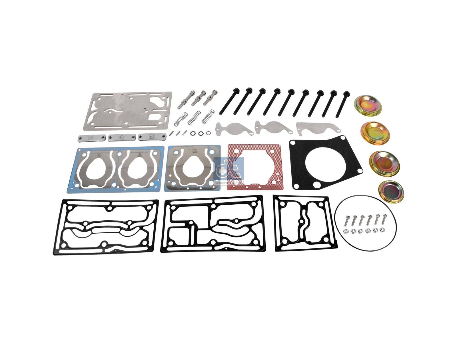Repair kit | DT Spare Parts 4.91780