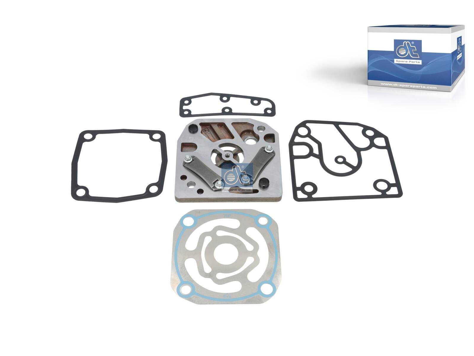 Repair kit | DT Spare Parts 4.91785SP