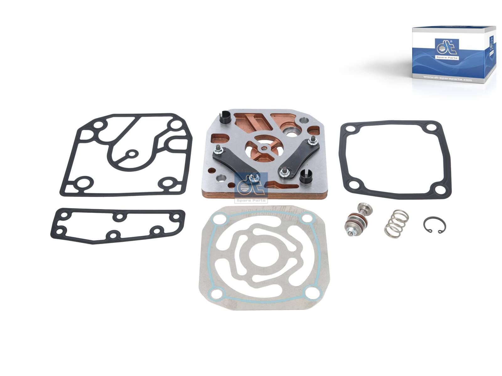 Repair kit | DT Spare Parts 4.91785