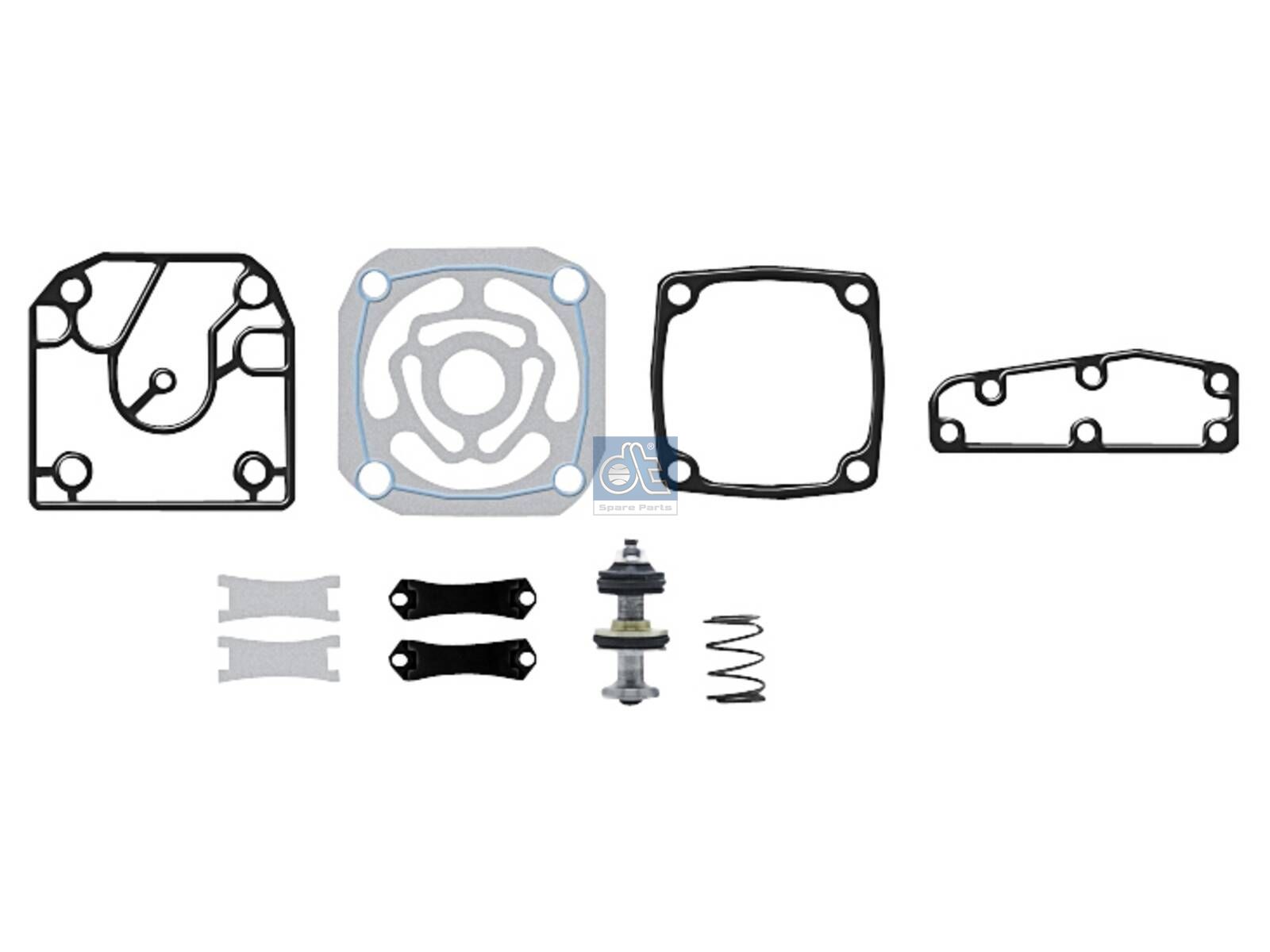 Repair kit | DT Spare Parts 4.91788