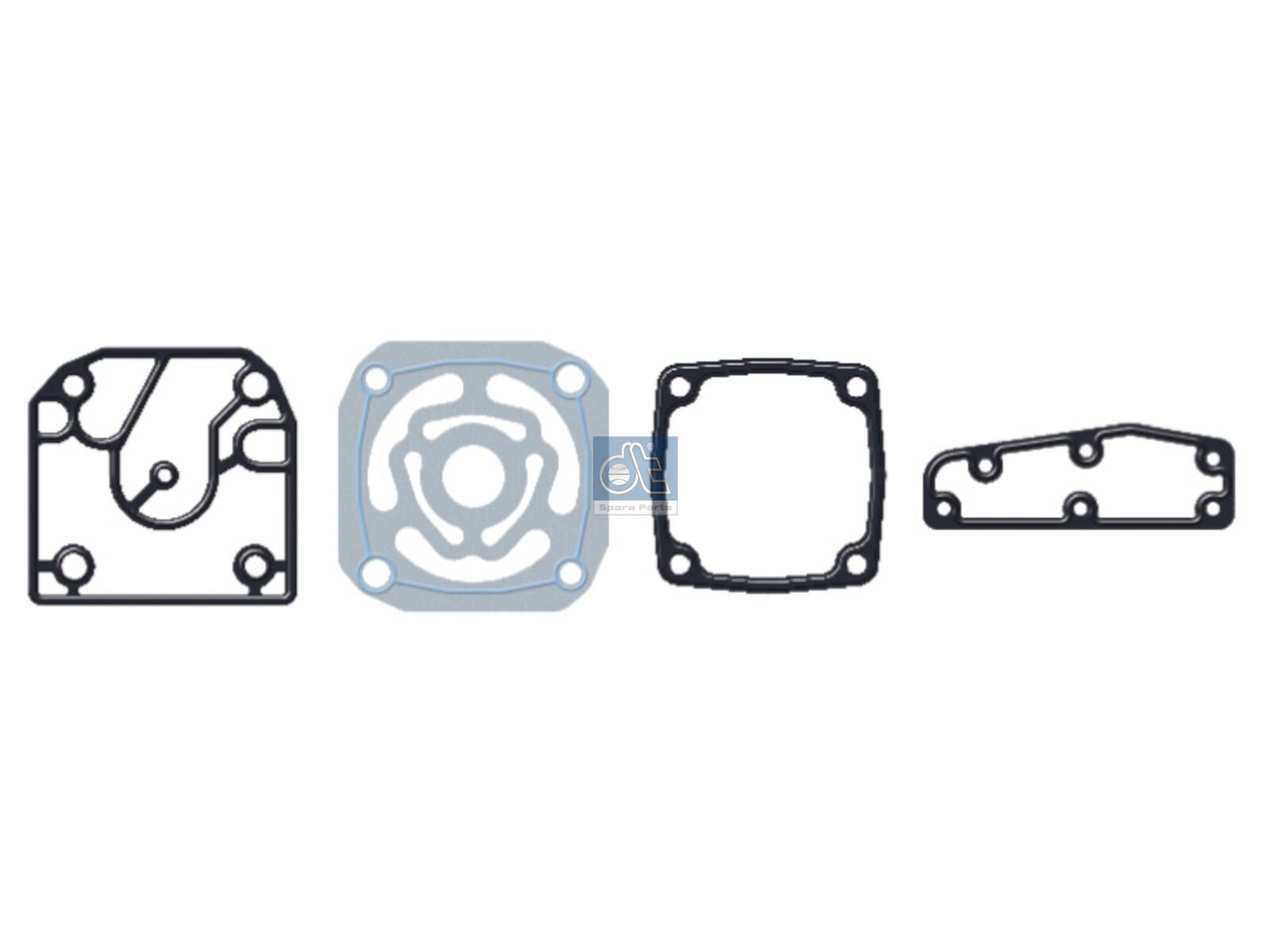 Repair kit | DT Spare Parts 4.91789