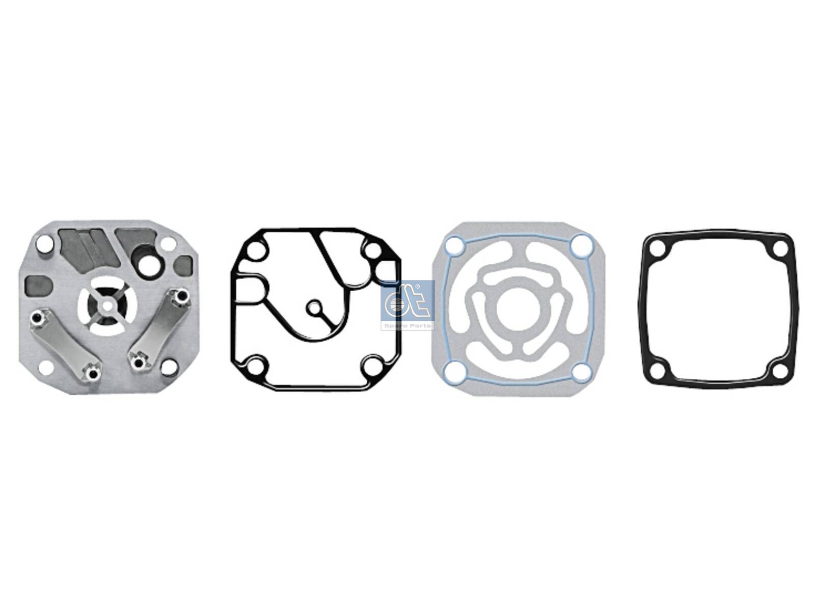 Repair kit | DT Spare Parts 4.91798