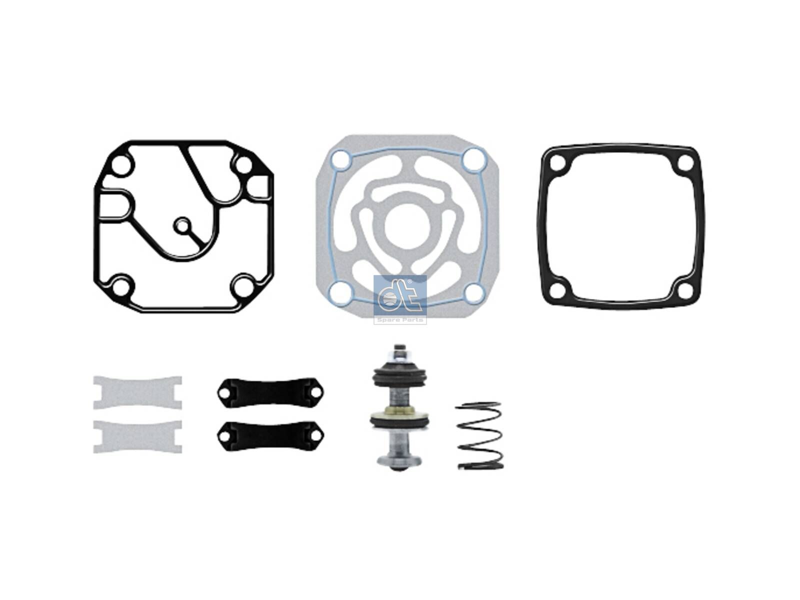 Repair kit | DT Spare Parts 4.91800