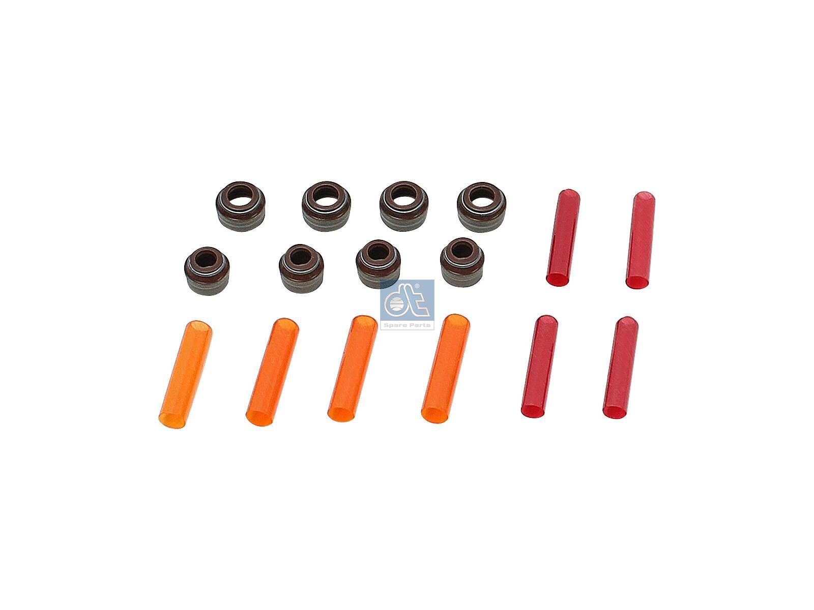 Gasket kit | DT Spare Parts 4.91816