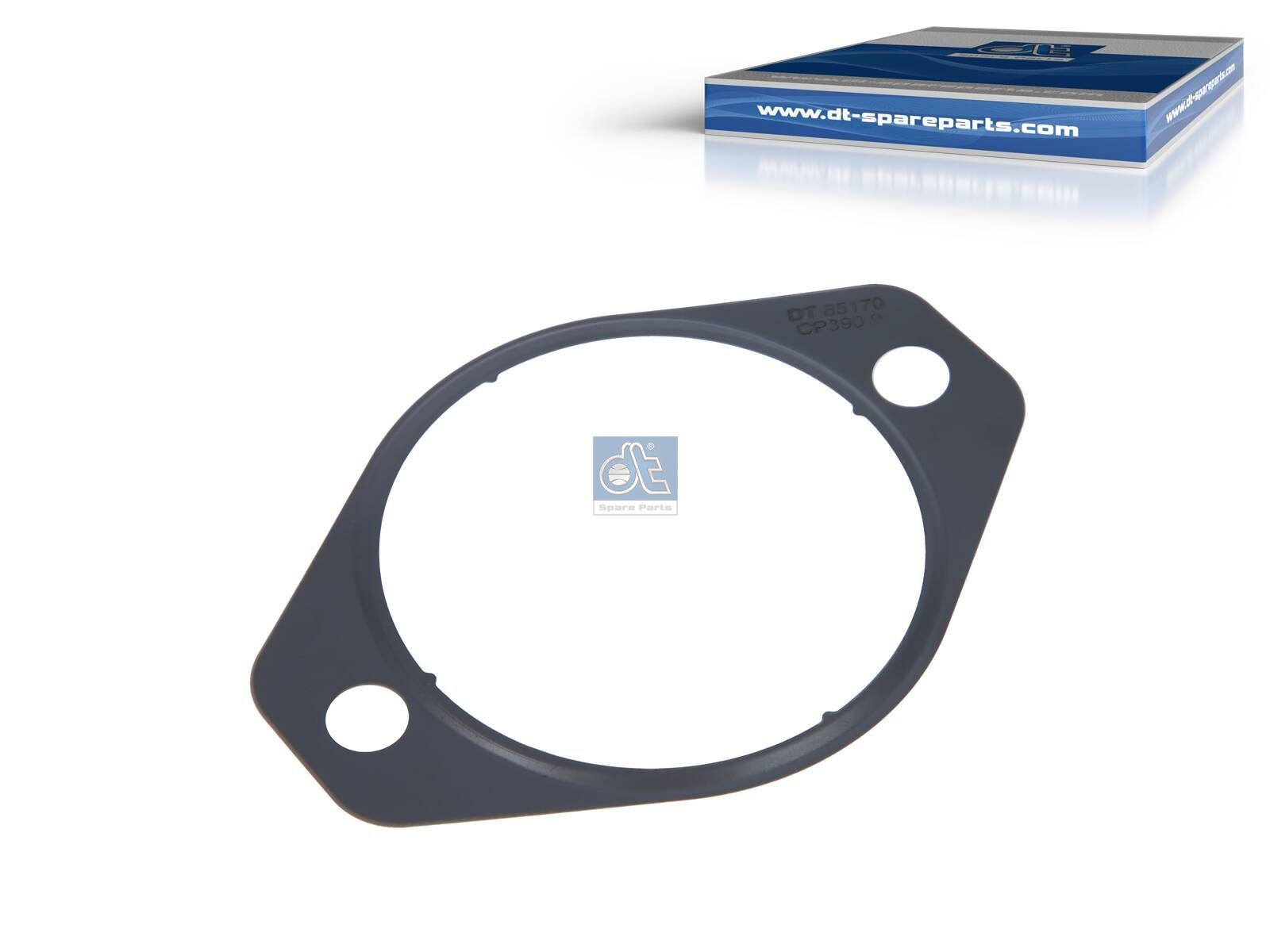 Gasket | DT Spare Parts 4.91822