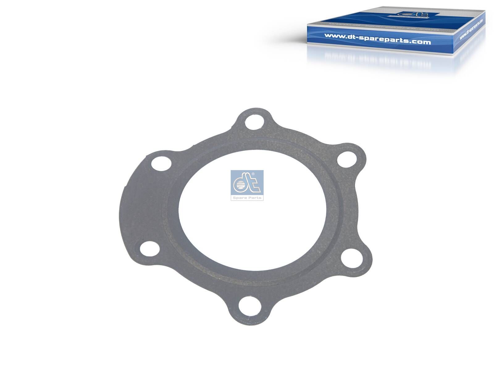 Gasket | DT Spare Parts 4.91823