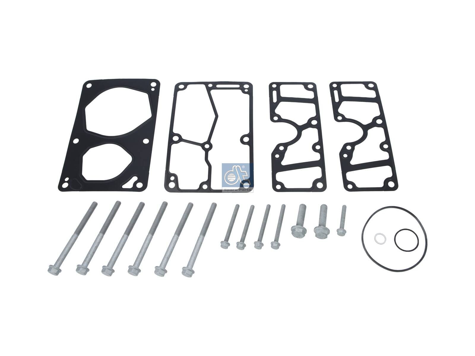 Gasket kit | DT Spare Parts 4.91826
