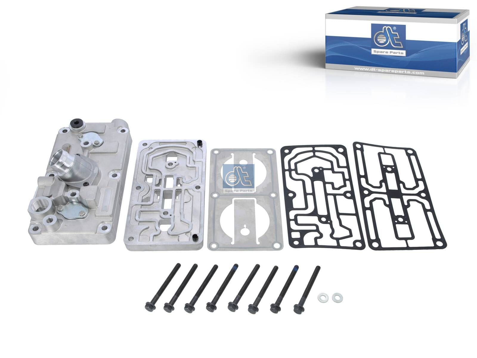 Repair kit | DT Spare Parts 4.91828