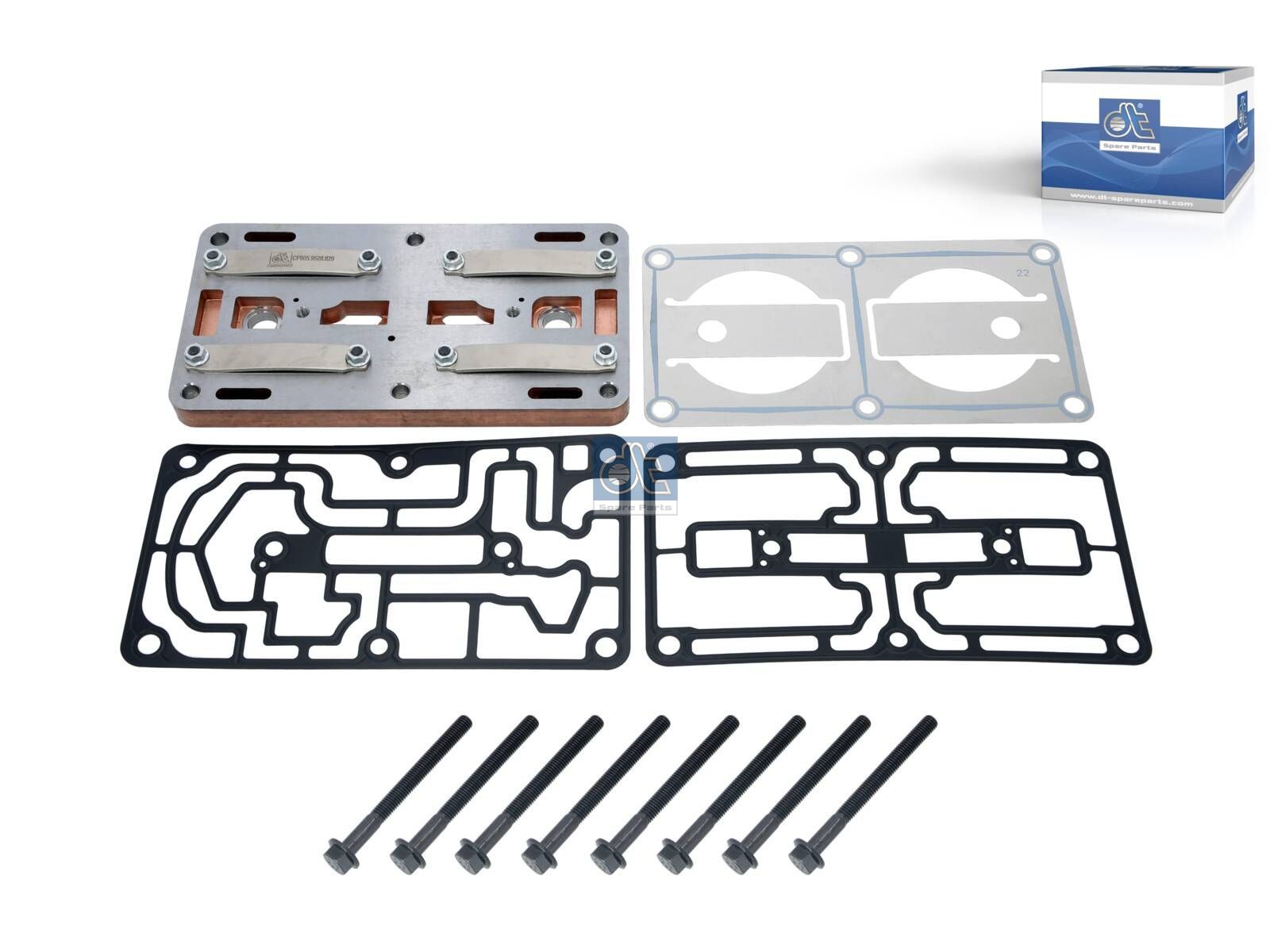 Repair kit | DT Spare Parts 4.91829