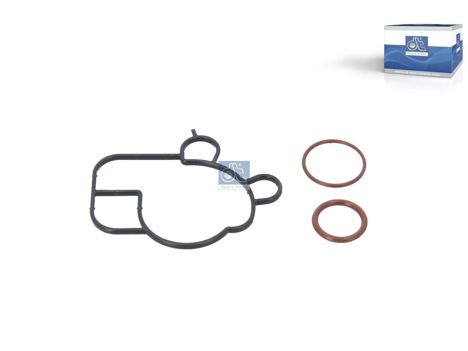 Gasket kit | DT Spare Parts 4.91831