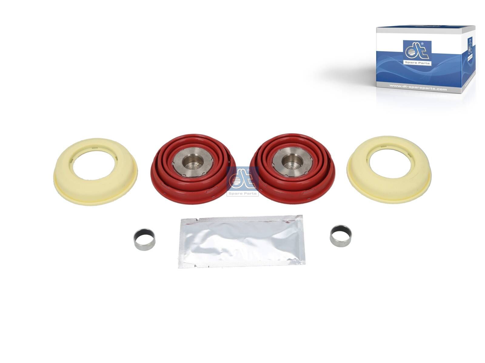 Repair kit | DT Spare Parts 4.91840