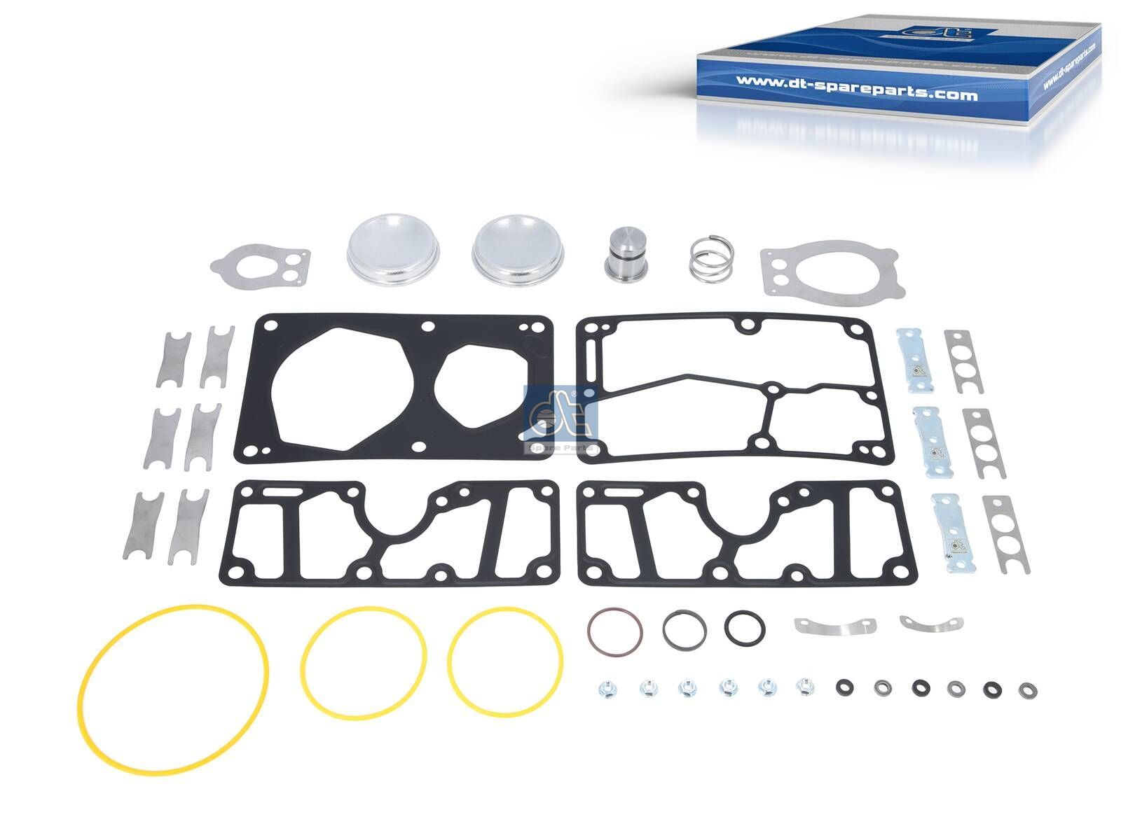 Repair kit | DT Spare Parts 4.91850